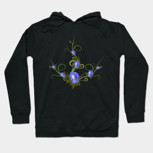 Flower in Kenya / Africa Hoodie